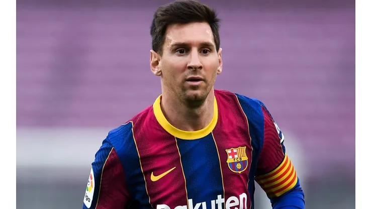 FC Barcelona v RC Celta - La Liga Santander