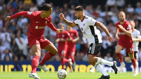 Liverpool x Fulham: Saiba onde assistir, horário e escalações