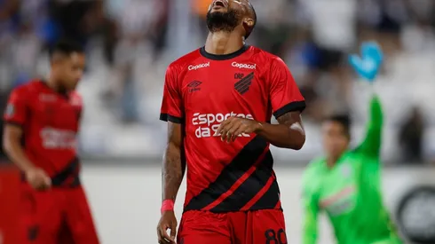 Alianza Lima v Athletico Paranaense – Copa CONMEBOL Libertadores 2023