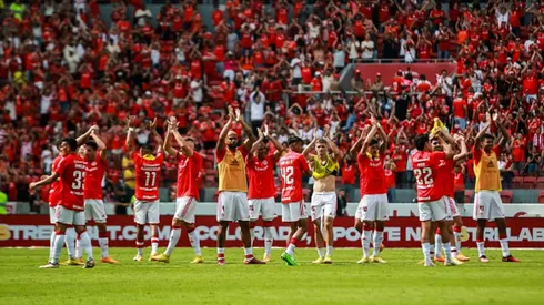 Internacional x Nacional: Saiba onde assistir, horário e escalações