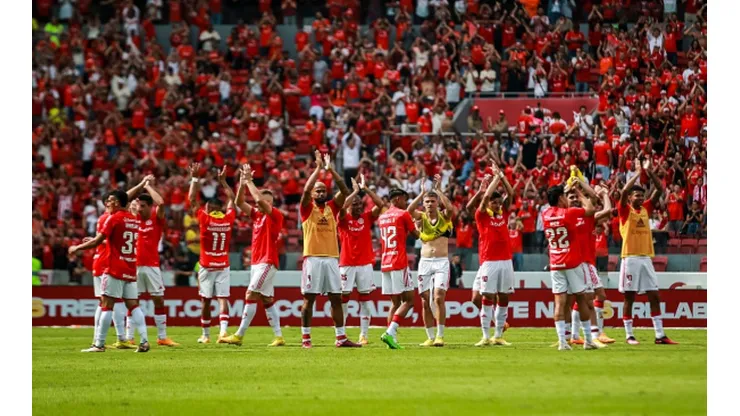 Internacional x Nacional: Saiba onde assistir, horário e escalações