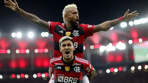 Flamengo v �ublense – Copa CONMEBOL Libertadores 2023