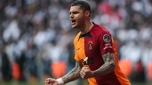 Besiktas v Galatasaray – Super Lig