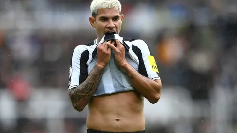 Mercado da bola: Gigante europeu prepara proposta de R$551 milhões para fechar com Bruno Guimarães