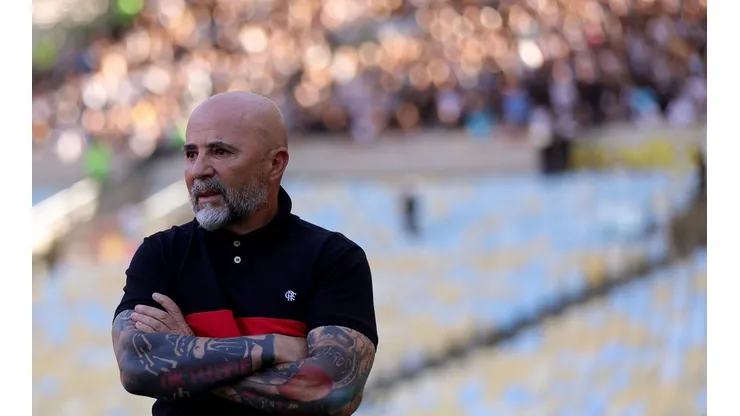 Flamengo v Botafogo - Brasileirao 2023
