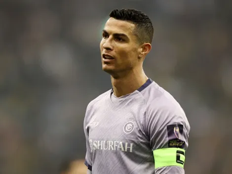 Cristiano Ronaldo revela qual o zagueiro mais difícil que ele já enfrentou na carreira