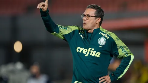 Guarani v Palmeiras - Copa CONMEBOL Libertadores 2020