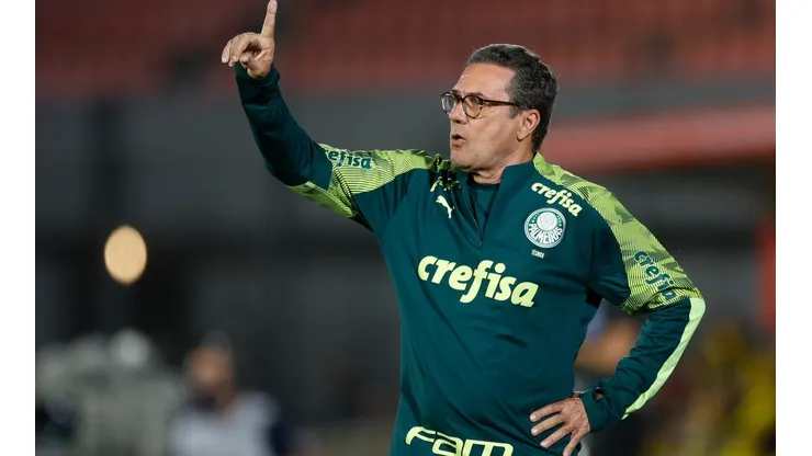 Guarani v Palmeiras - Copa CONMEBOL Libertadores 2020