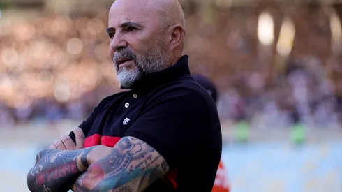 Flamengo v Botafogo – Brasileirao 2023