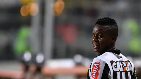 Atletico Mineiro v Godoy Cruz – Copa Bridgestone Libertadores 2017