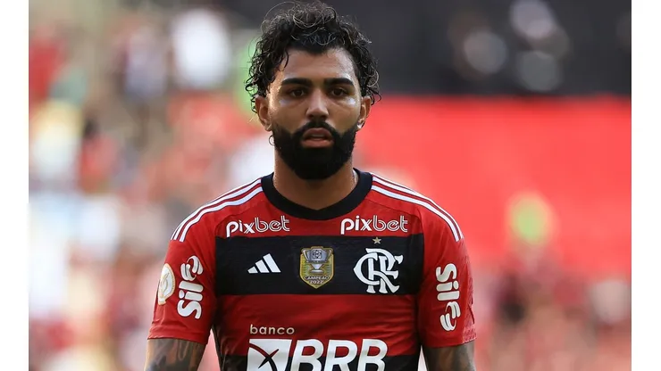 Flamengo v Coritiba - Brasileirao 2023