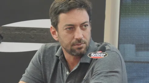 Duílio surpreende a todos e revela motivo pela escolha de Luxemburgo no Corinthians