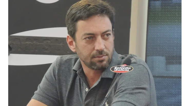 Duílio surpreende a todos e revela motivo pela escolha de Luxemburgo no Corinthians