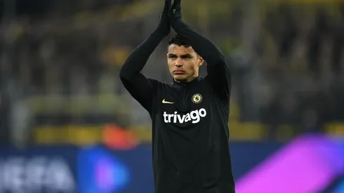 Borussia Dortmund v Chelsea FC: Round of 16 Leg One - UEFA Champions League