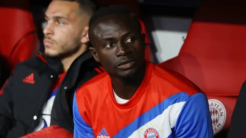 Sadio Mané deixa Liverpool de lado e pode assinar com outro gigante inglês