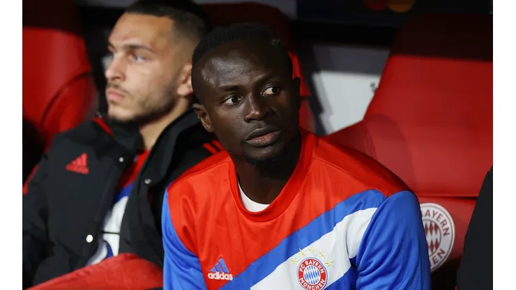Sadio Mané deixa Liverpool de lado e pode assinar com outro gigante inglês