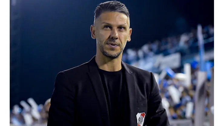 Atletico Tucuman v River Plate - Liga Profesional 2023