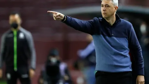 Lanus v Gremio - Copa CONMEBOL Sudamericana 2021