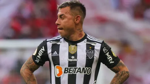 Photo by Silvio Avila/Getty Images