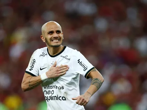 Corinthians considera rejuvenescer o elenco, e 5 'medalhões' podem ser negociados ao final da temporada do futebol brasileiro