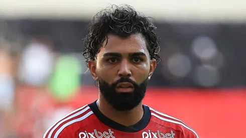 Photo by Buda Mendes/Getty Images