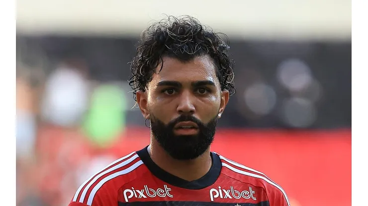Photo by Buda Mendes/Getty Images