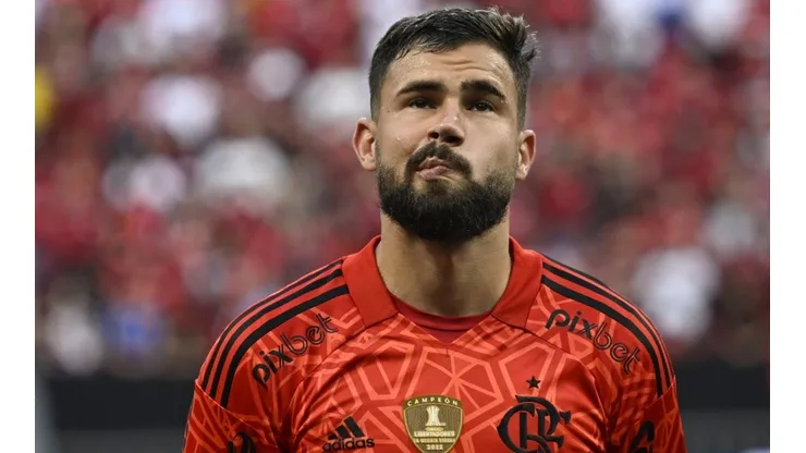 Grande clube entra na disputa com o Cruzeiro para fechar com Matheus Cunha, do Flamengo