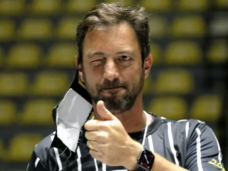 Corinthians usa motivo inusitado para escolher novo treinador
