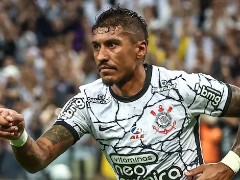 Mercado da bola: Corinthians considera se desfazer de Paulinho, e futuro do jogador pode ser grande clube do futebol brasileiro; RB Bragantino também está de olho