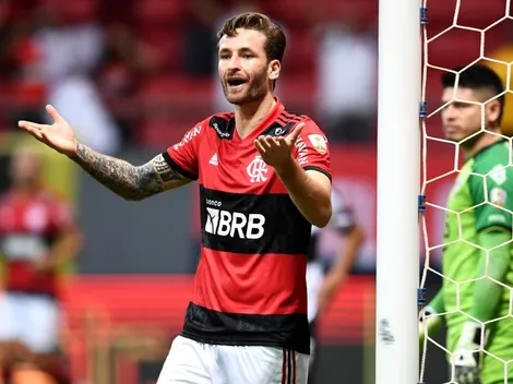 Léo Pereira não se cala e manda recado duro aos companheiros de Flamengo
