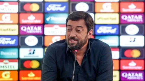 © Rodrigo Coca/Ag. Corinthians