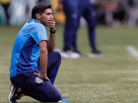 Peça importante do Palmeiras entra na mira de clube espanhol e pode sair na próxima janela