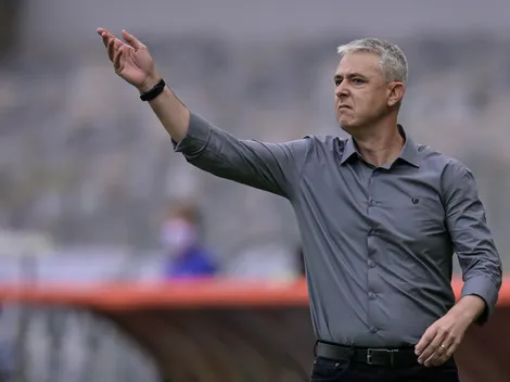 Tiago Nunes pede demissão do Sporting Cristal e pode fechar com time do Brasileirão nos próximos dias