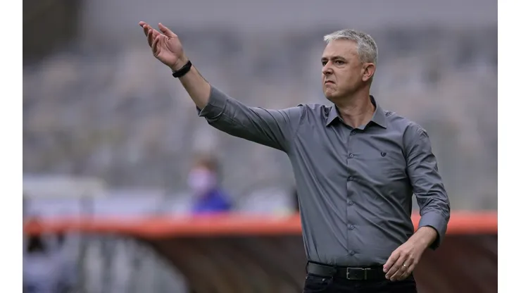 Atletico Mineiro v Ceara - Brasileirao 2021