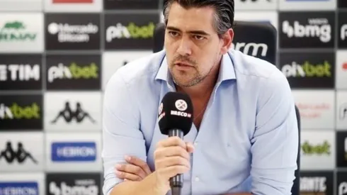 Foto: © Daniel Ramalho/Vasco