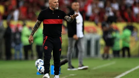 Flamengo v �ublense - Copa CONMEBOL Libertadores 2023