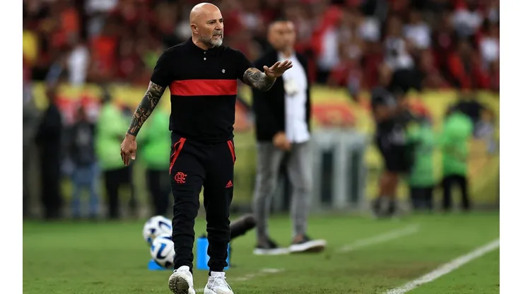 Flamengo v �ublense - Copa CONMEBOL Libertadores 2023