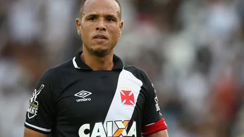 Vasco da Gama v Fluminense - Brasileirao Series A 2017