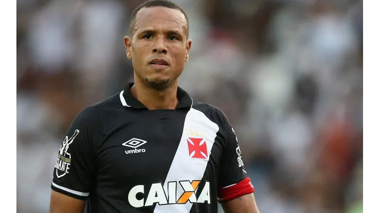 Vasco da Gama v Fluminense - Brasileirao Series A 2017