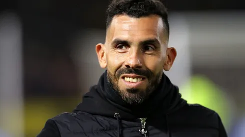 Boca Juniors v Rosario Central – Liga Profesional 2022