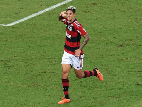 Os artilheiros do futebol brasileiro em 2023