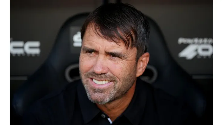 Valencia CF v RC Celta - LaLiga Santander