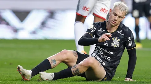 Róger Guedes disse que jogadores pediram a permanência de Cuca