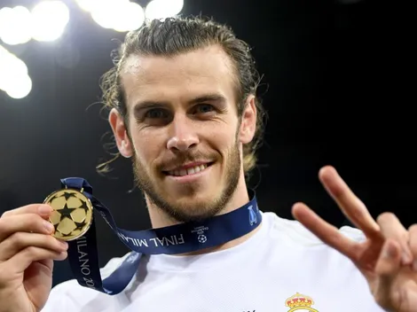 Gareth Bale pode deixar a aposentadoria de lado e assinar com clube inusitado