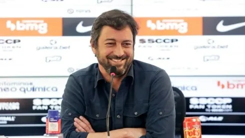 Foto: Rodrigo Coca/Ag.Corinthians