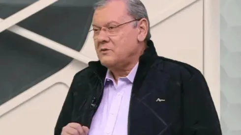 Milton Neves aponta o nome ideal para assumir o comando do Corinthias: "Essa treinadora. Seria histórico"