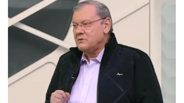 Milton Neves aponta o nome ideal para assumir o comando do Corinthias: "Essa treinadora. Seria histórico"