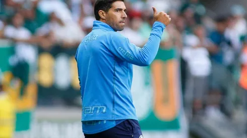 Palmeiras v Cuiaba – Brasileirao 2023