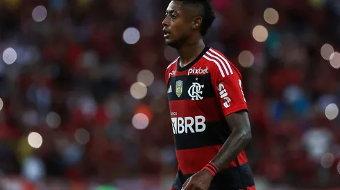 Flamengo v Coritiba – Brasileirao 2023