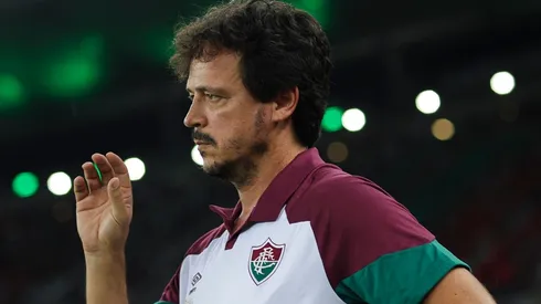 Fluminense v The Strongest – Copa CONMEBOL Libertadores 2023